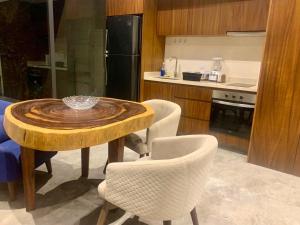 Mistiq Loft en Esquina Vista a la Jungla