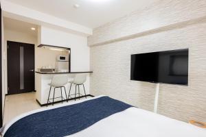 SPAZIO 2 Canal Hakata