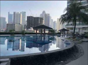 Affordable Nordic Style Condo in Makati