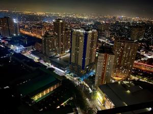 Affordable Nordic Style Condo in Makati