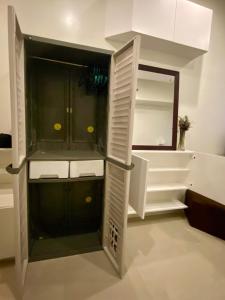 Affordable Nordic Style Condo in Makati