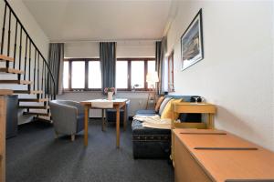 Deutsches Haus Zimmer 36