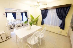 Condminium Shisa Nakijin 102