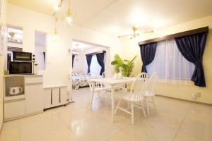 Condminium Shisa Nakijin 102