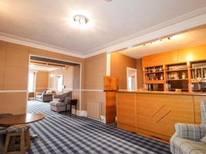 Crannoch Self Catering