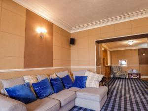 Crannoch Self Catering