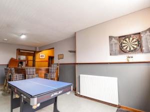 Crannoch Self Catering