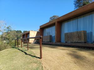 Fraga da Mantiqueira