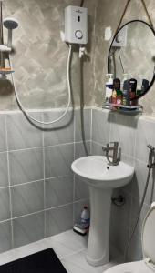 Hideaway Haven Studio