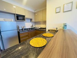 Apartamento completo con estilo, confortable y moderno