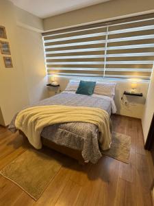 Apartamento completo con estilo, confortable y moderno