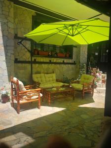 Hotel St. George Pobedonosets