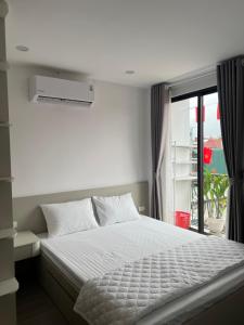 Simon Apartment An Trach