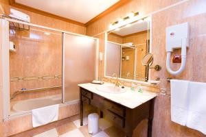 Hotel San Agustin Beach Club