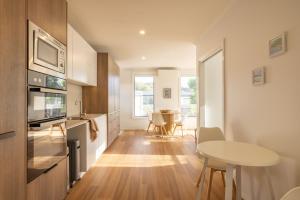 Forrest Caves Retreat