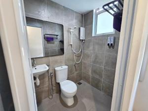 Lot 91 Homestays Kuching