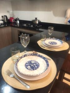 Beautiful and quiet aparment, near to Larcomar, cliff, Kennedy Park