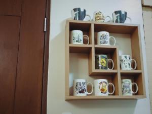 Cozy 2BR Rustic-Boho in Baguio City