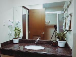 Cozy 2BR Rustic-Boho in Baguio City