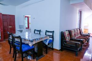 Harsha Villa