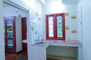 Harsha Villa