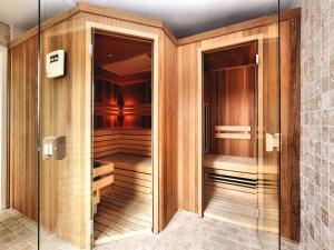 Cottage on the banks of the Ourthe in Durbuy