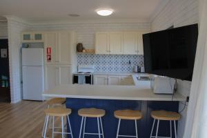 Docs Place at Crescent Head