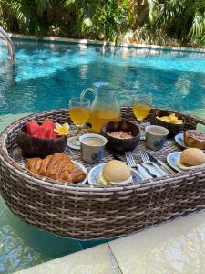 Villa Josefine, 5 Bedroom pool, rooftop, pool table