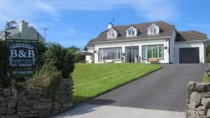 果岭住宿加早餐旅馆 - Moyour Bridge