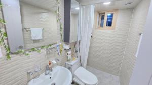 Arti stay #1 bongcheon sillim Station