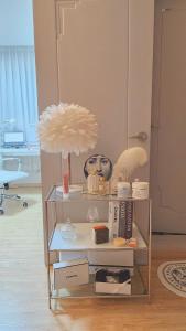 Arti stay #1 bongcheon sillim Station