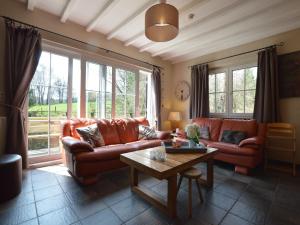 Malmedy Nature & Sauna Stay