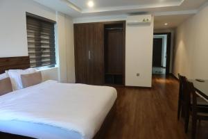 Monoi Suite Nha Trang