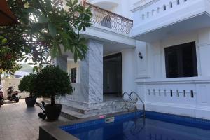 Monoi Suite Nha Trang