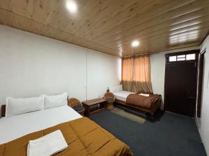 Mall Vista Homestay