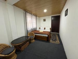 Mall Vista Homestay