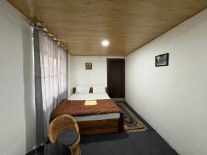 Mall Vista Homestay