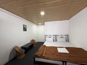 Mall Vista Homestay