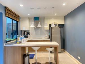 Lake View 3BR Villa with Private Pool Pattaya 30