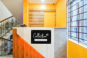 Super COLLECTION O SIXMILE GUWAHATI FORMERLY HOTEL GANGOTRI