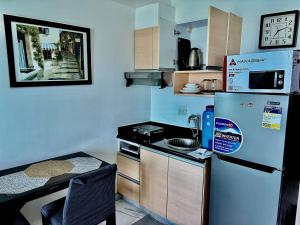 Cozy Condo at MakatiCBD