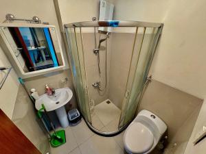 Cozy Condo at MakatiCBD