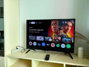 Cozy Condo at MakatiCBD