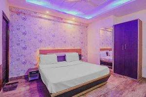 Super Hotel O Vivaan Residency - 3hvězdičkové hotely ve městě Rohtak