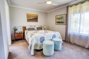 Marine Holiday Home - Geographe