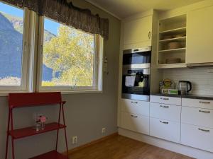 Flåm Fjord Panorama House