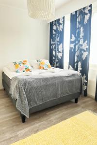 Kaksio hyvällä sijainnilla