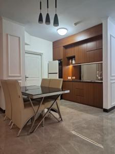 Apartment Graha Cempaka Mas