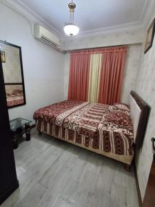 Apartment Graha Cempaka Mas