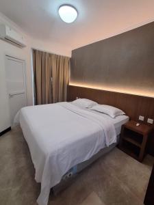 Apartment Graha Cempaka Mas